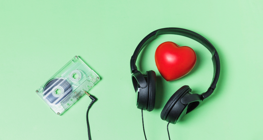 How Storytelling in Love Songs Can Touch Millions of Hearts?