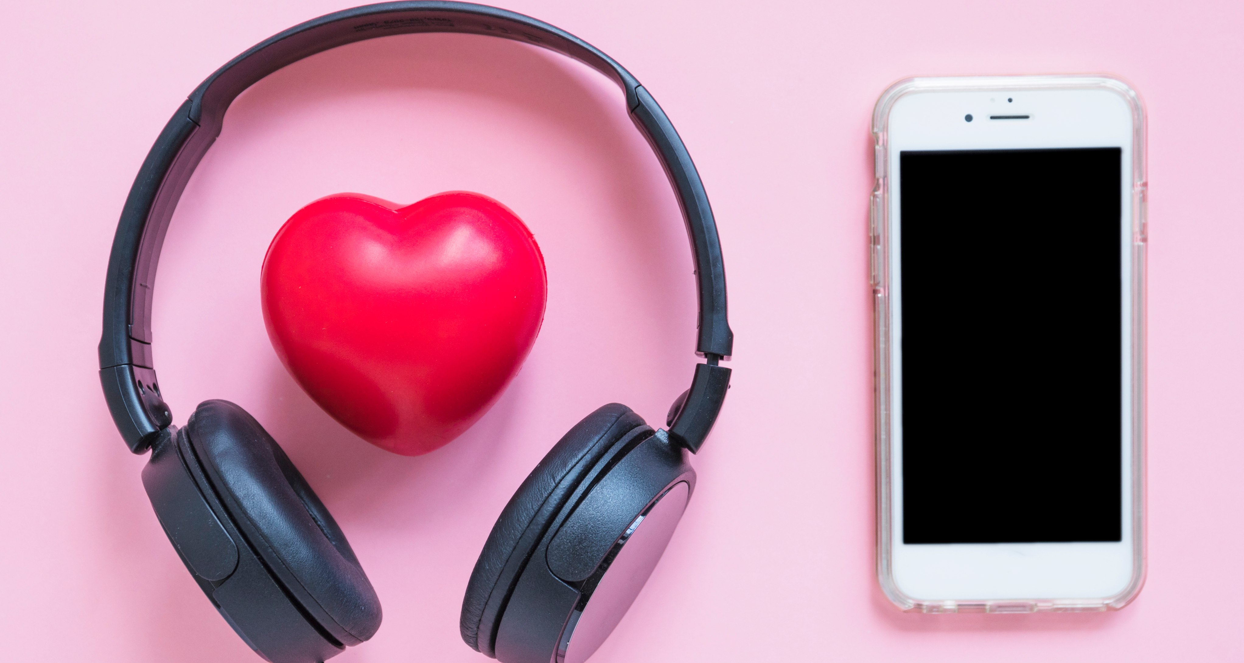 Love in Every Note: A Collection from Massive Music