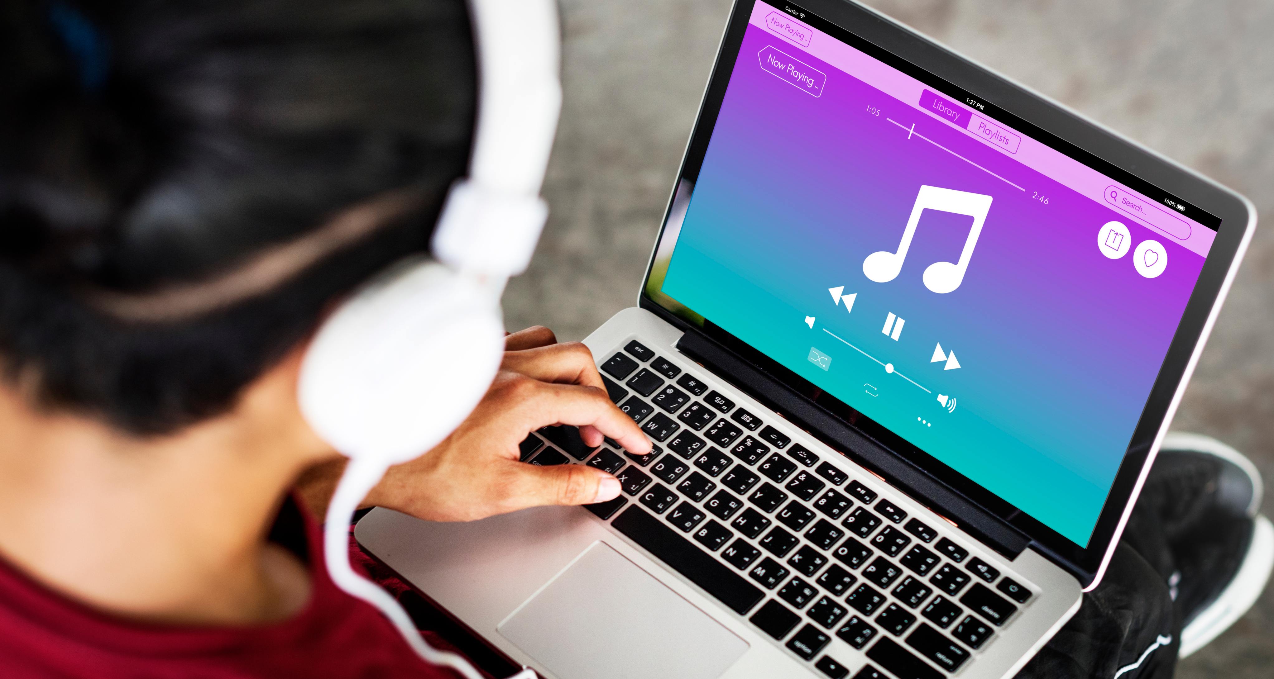 Your Ultimate Playlist Update: The Best New Songs from January
