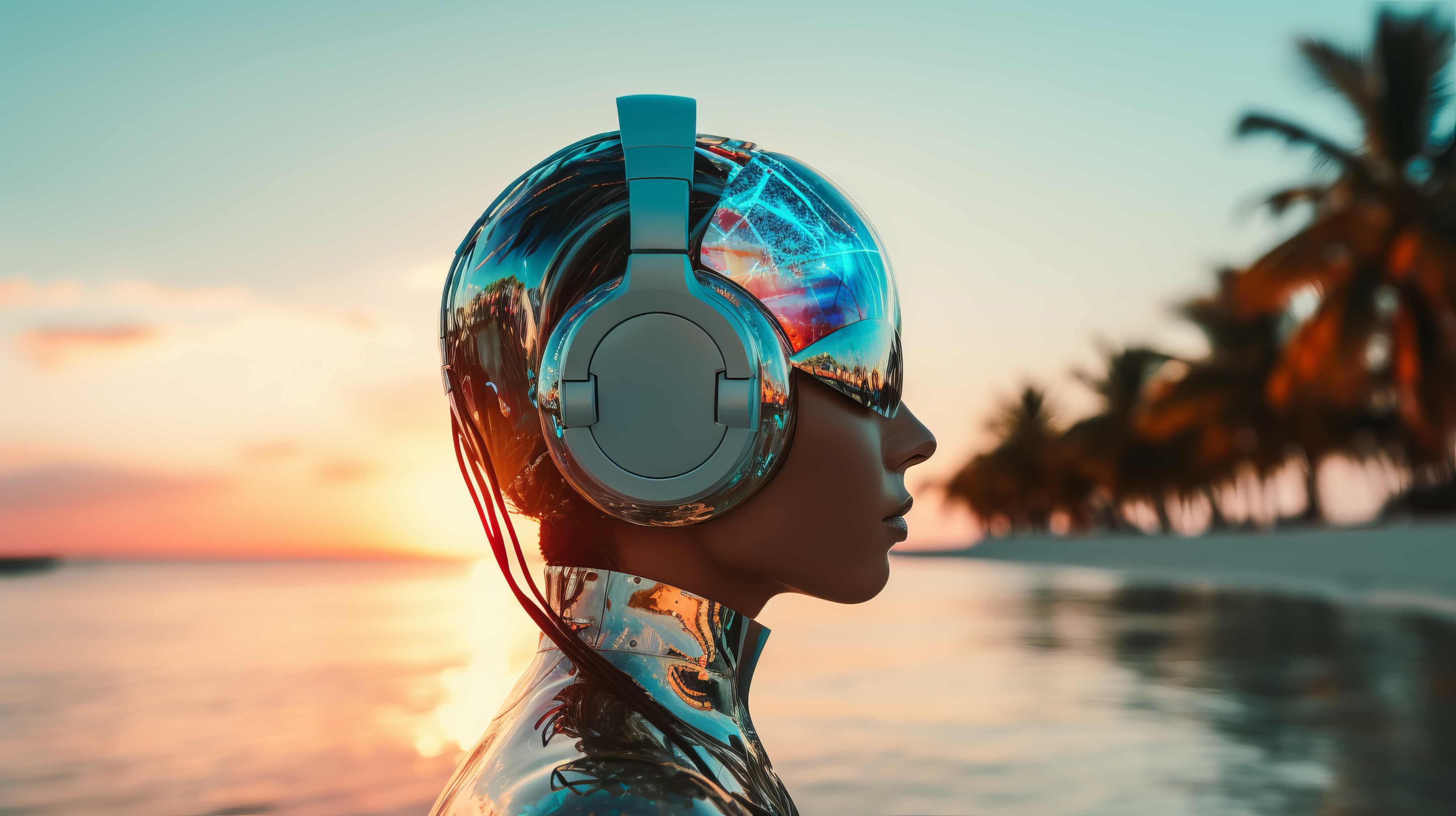 The Debate Around AI Usage in the Music Industry